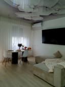 Просторная 3к квартира (82 м²) в новом доме с закрытым двором
