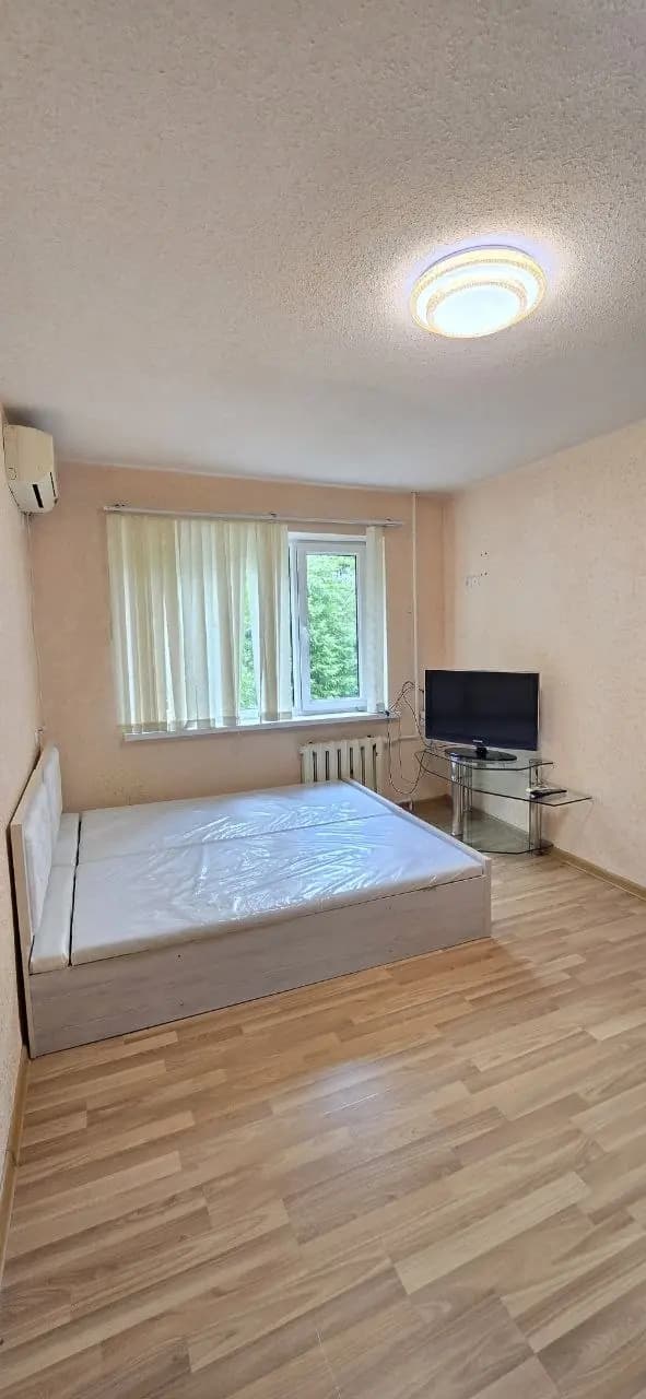 Продаётся квартира Октепа Гулхани 1/3/4. Ориентир: РОВД. — 1