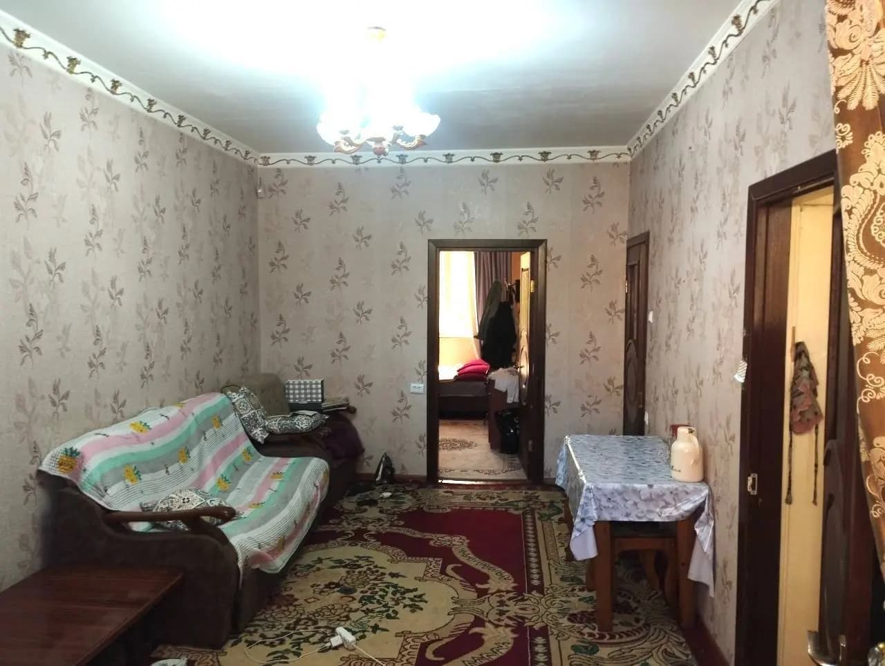 Чиланзар 19 Ор-р: 50х50 Мойка   2/2/4 — 1