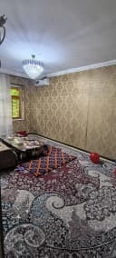 Joy238 ПРОДАЕТСЯ 4/2/4 на: Qora qamish 1/4 #Алмазарский_район