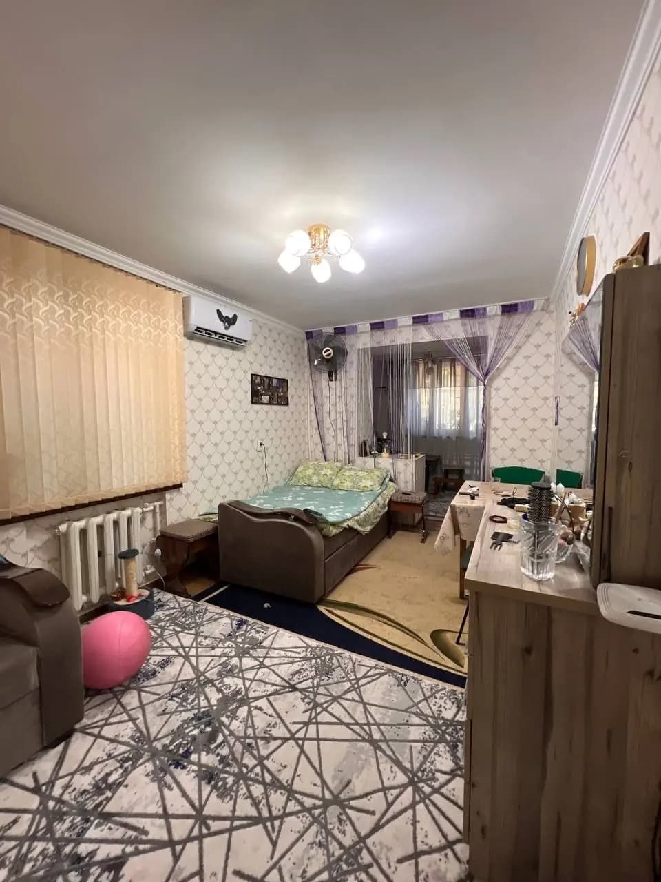 Joy239 ПРОДАЕТСЯ 2/1/5 #Мирзо_Улугбекский_район — 1