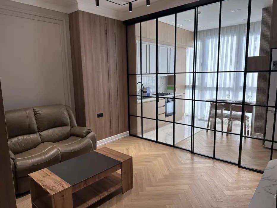 Сдается в Аренду 2х-комнатная квартира ЖК Park Residence — 1