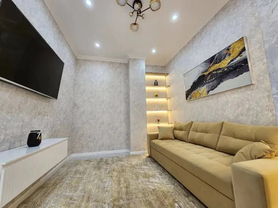 Сдается в Аренду 2х-комнатная квартира ЖК "Eco House" — 1
