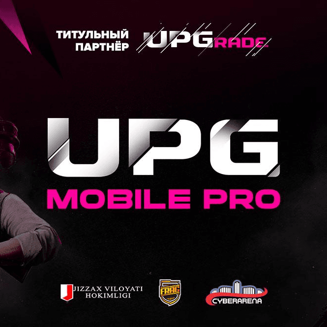 UPG Gaming