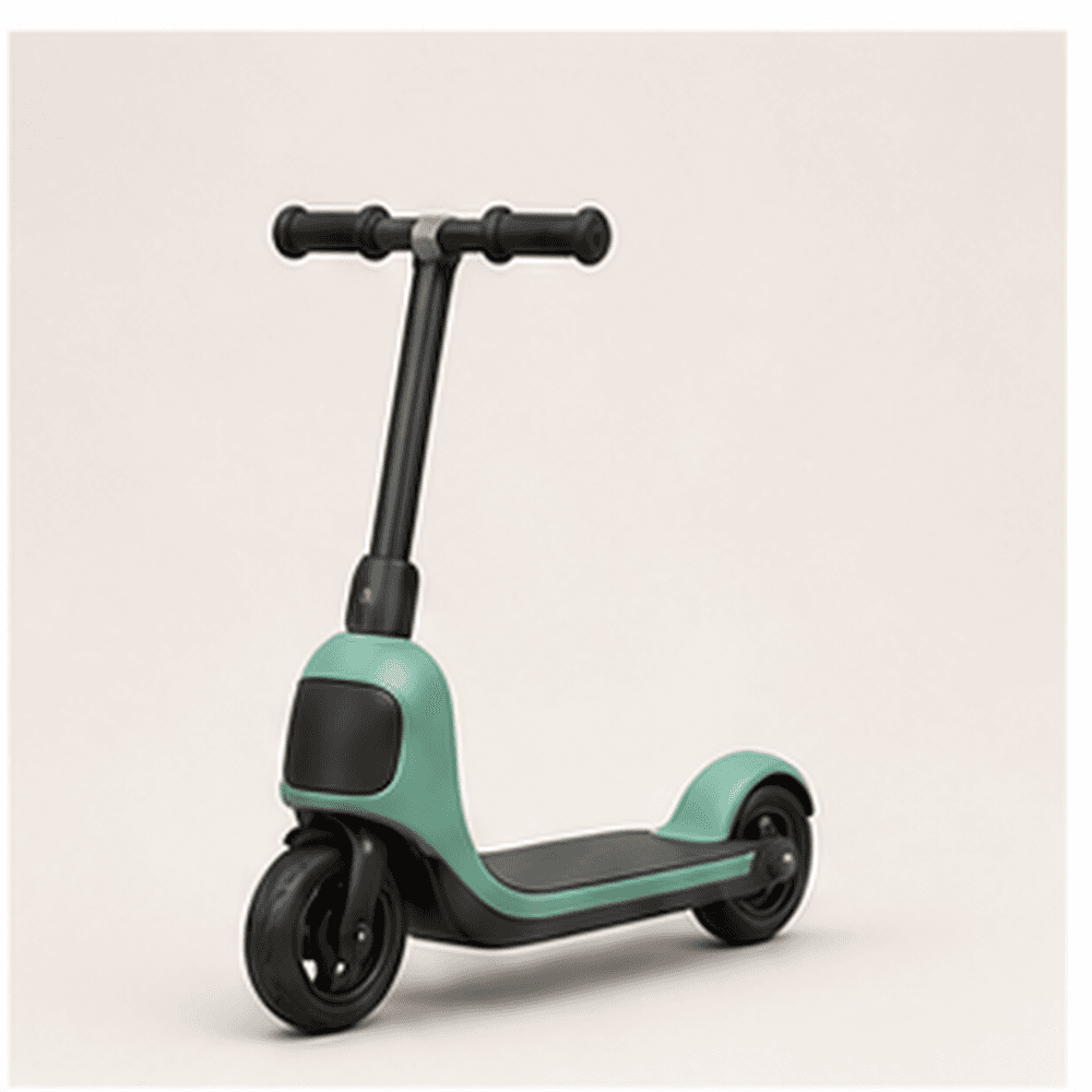 Bolalar elektr samokati