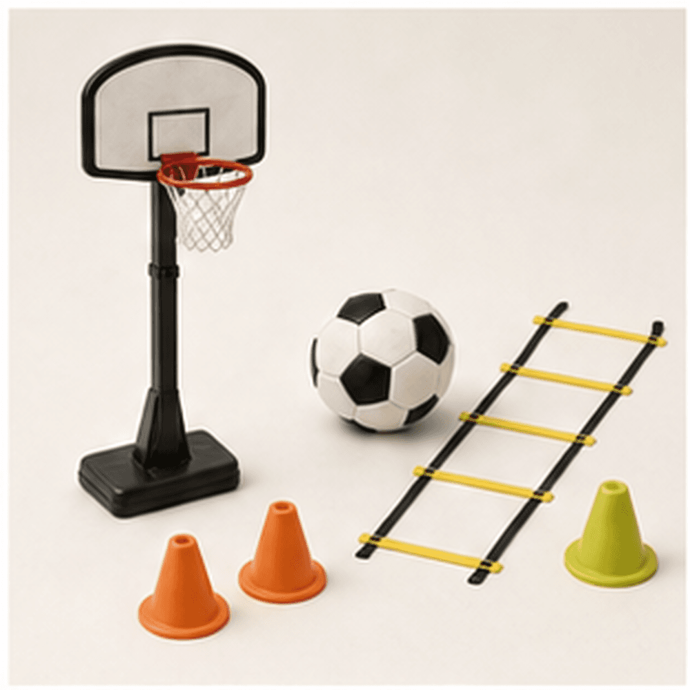 Sport va faol maydonchalar