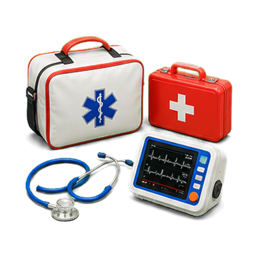 Medicinalyq hám paramedik xizmetler