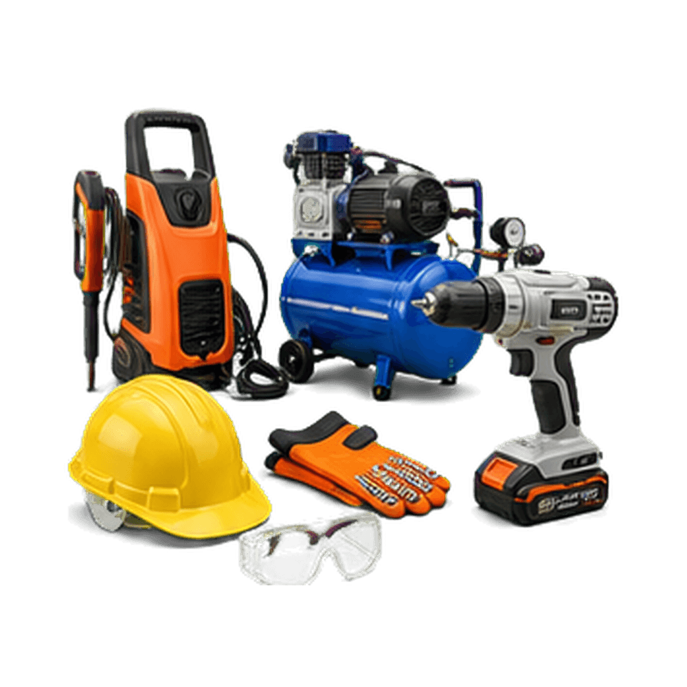USKUNALAR VA INSTRUMENTLAR (Equipment)