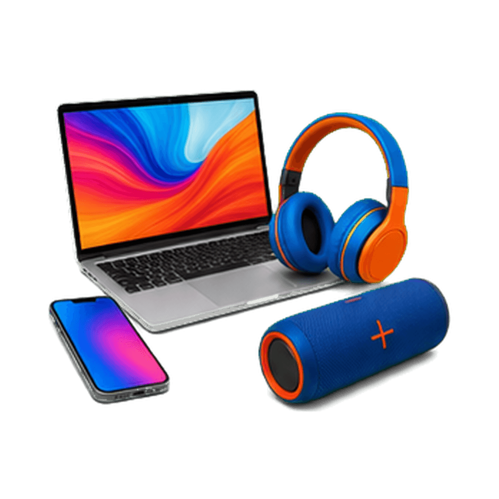 Electronics