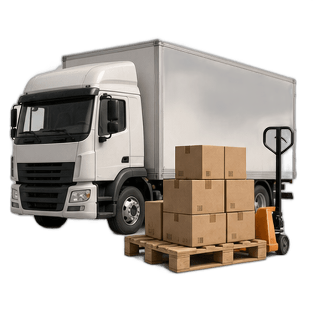 Tasiw hám logistika