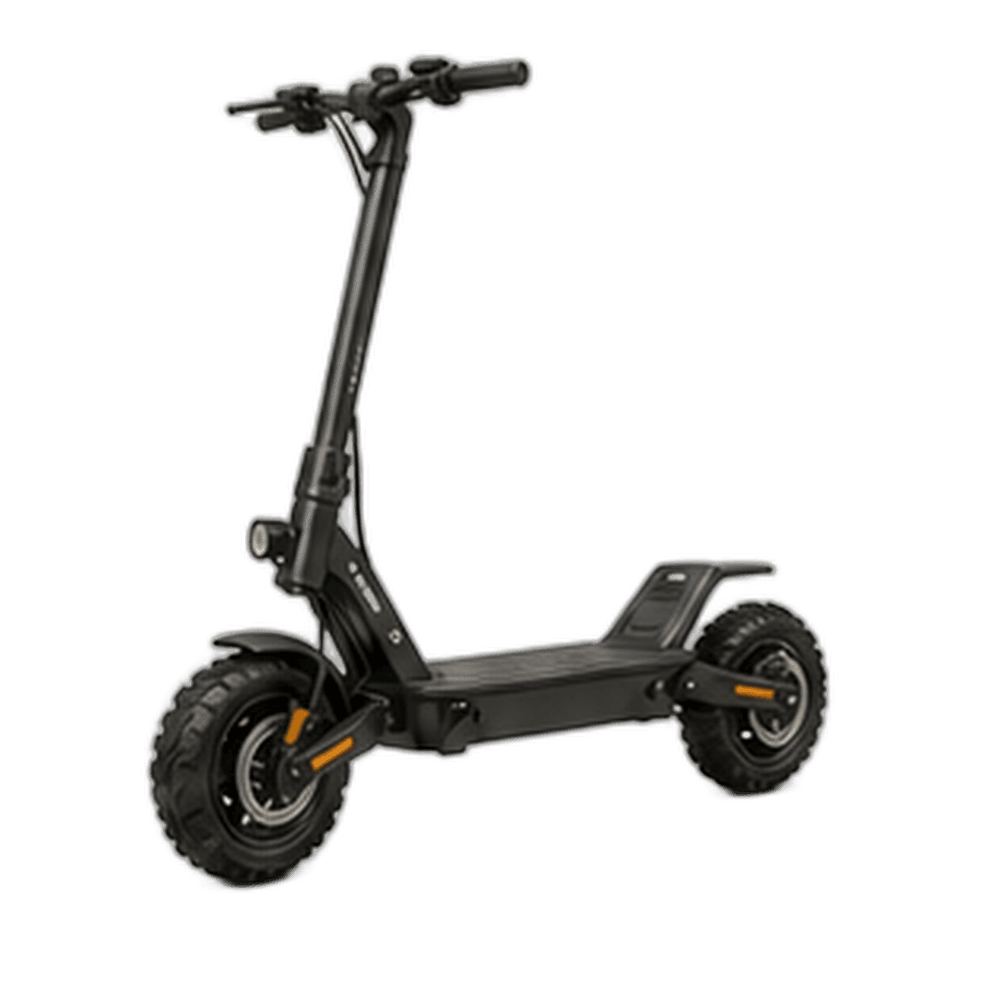 Off-road (yo'lsiz) elektr samokati