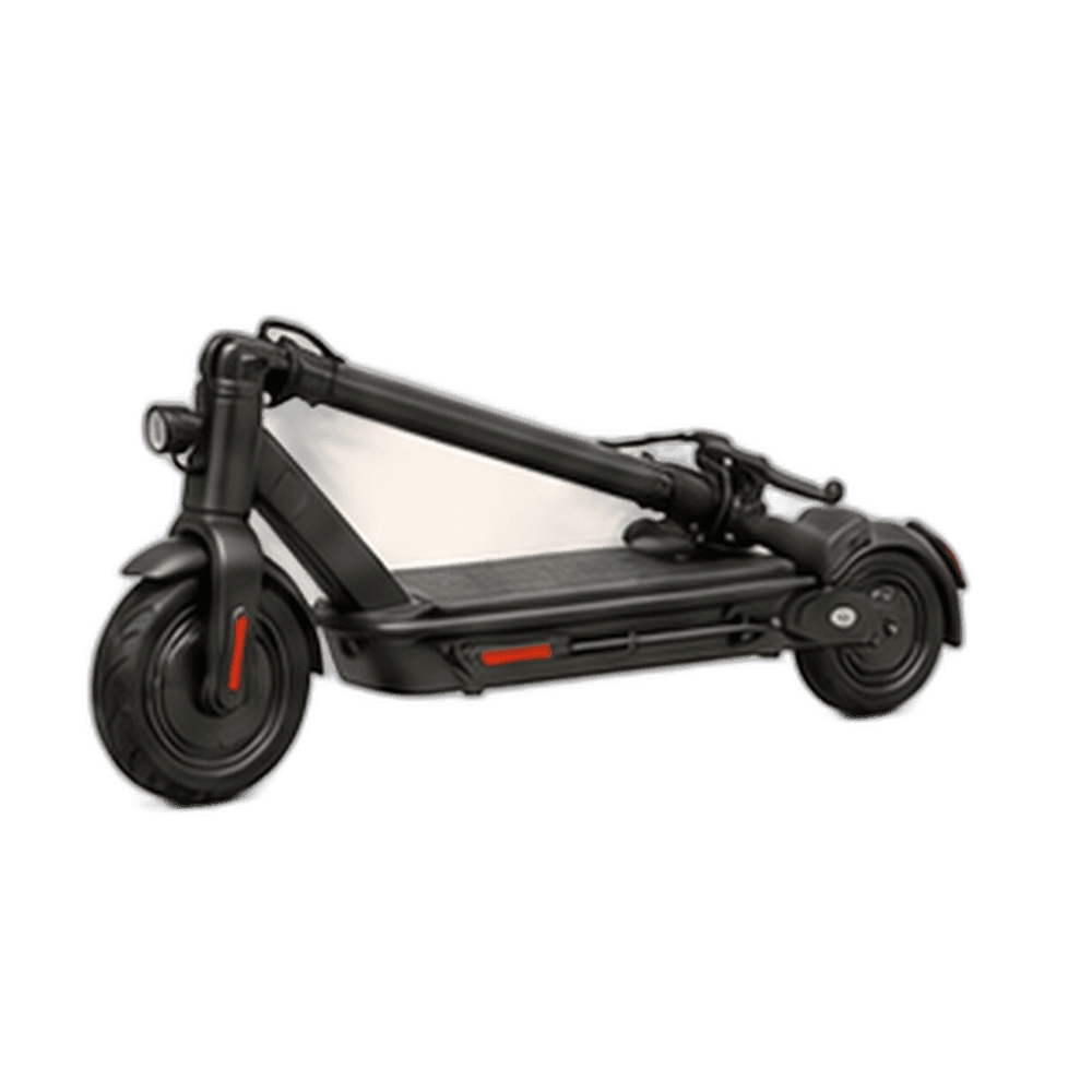 Yig'iladigan elektr samokat