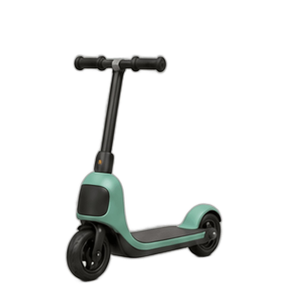 Bolalar elektr samokati