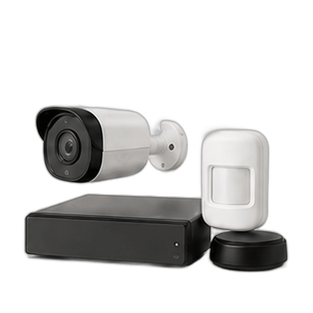 Cctv and security
