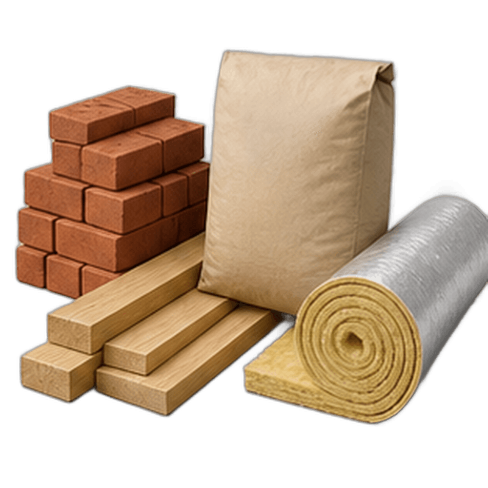 Construction products
