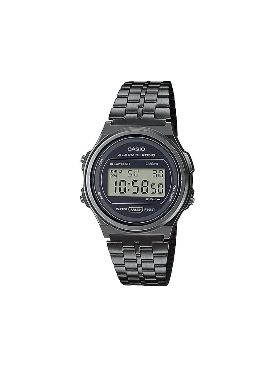 Casio A171WEGG-1ADF — 1