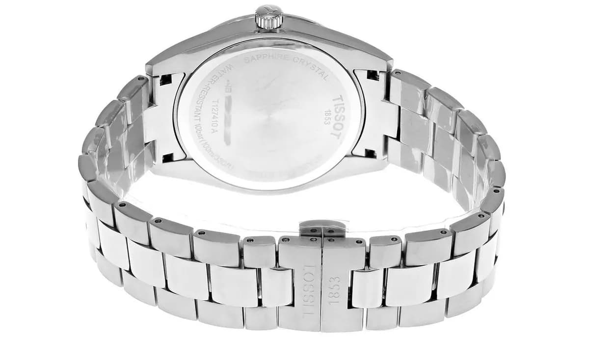 Tissot T127.410.11.051.00 — 2