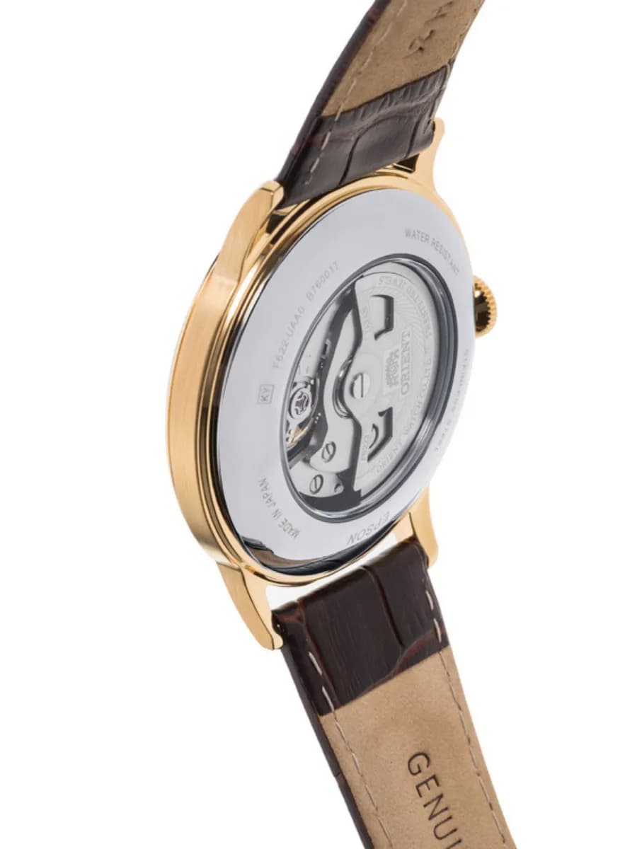 Orient RA-AP0004S30B — 2