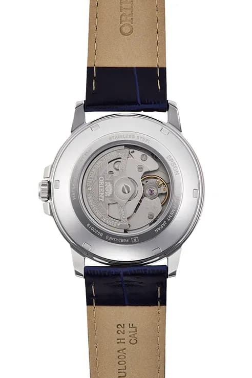 Orient RA-AA0C05L39B — 3