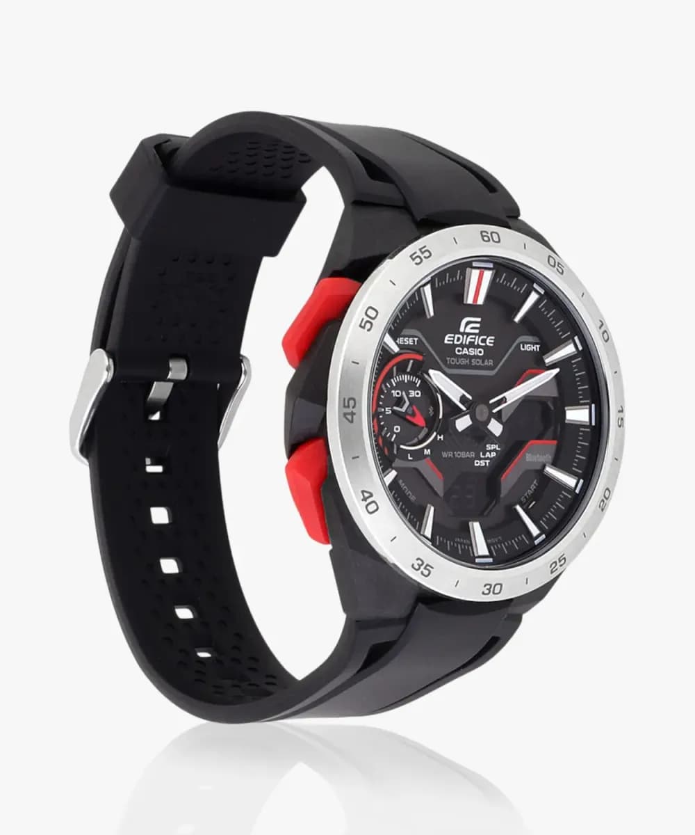 Casio Edifice ECB-2200P-1AD — 3
