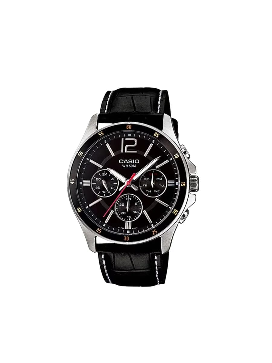 Casio MTP-1374L-1A — 1