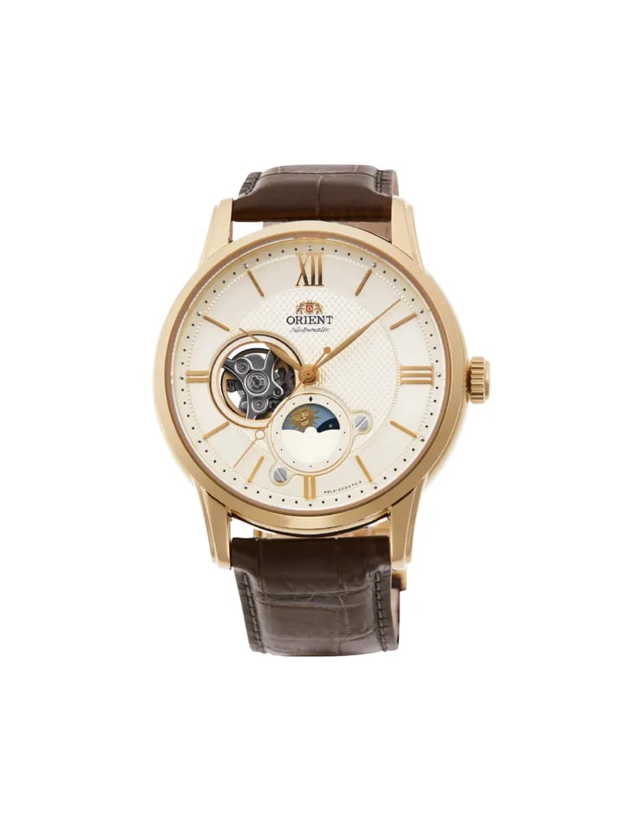 Orient RA-AS0010S30B — 1