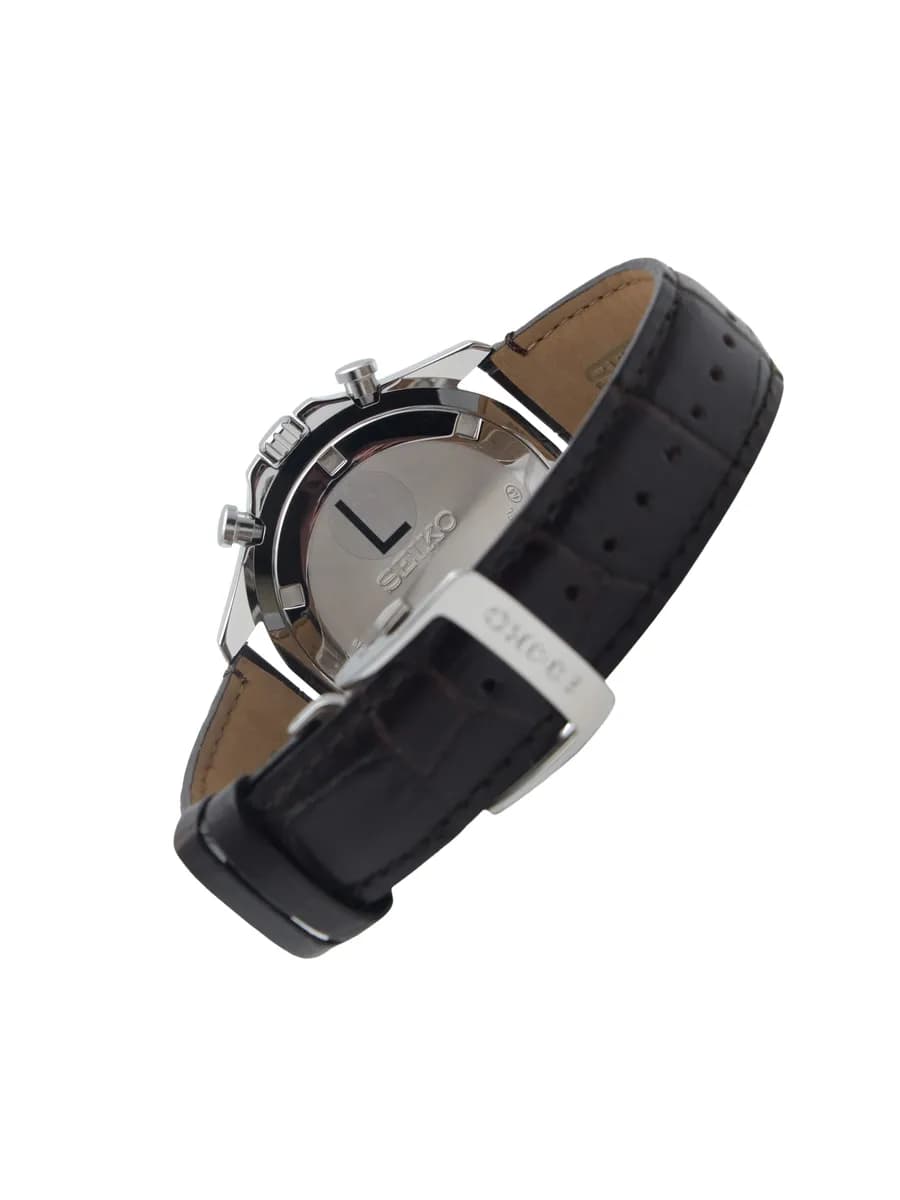 Seiko SBTR017 — 2