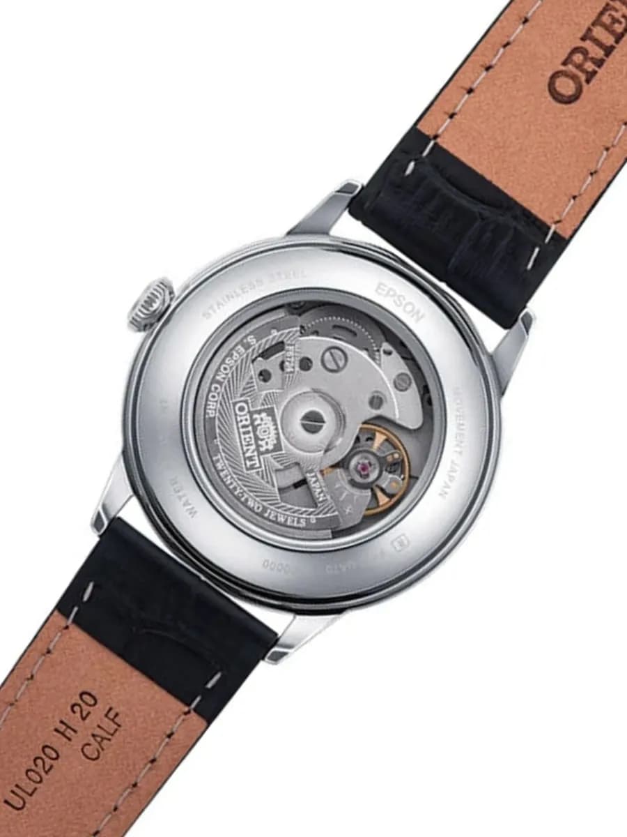 Orient RA-AC0M02B30B — 2