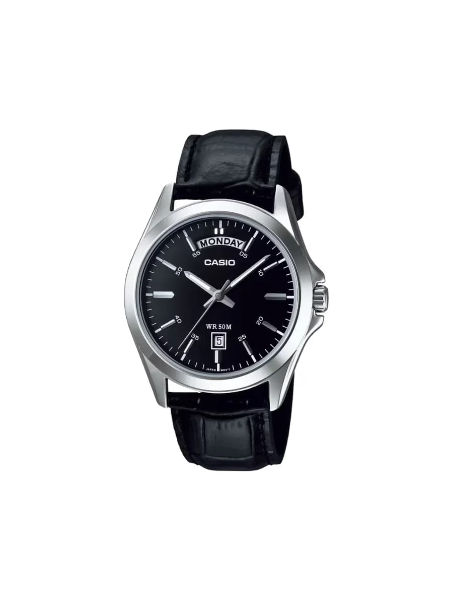 Casio MTP-1370L-1A — 1