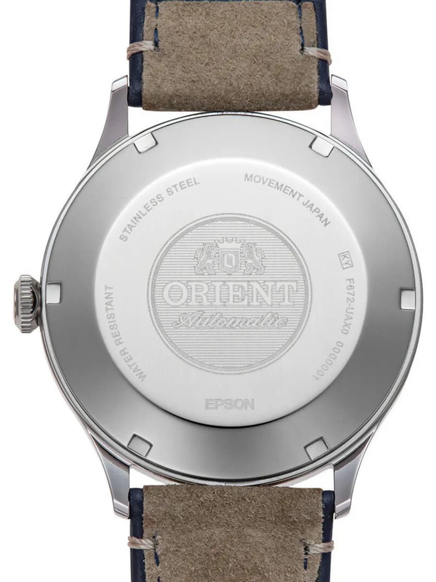 Orient RA-AC0P02L30B — 2