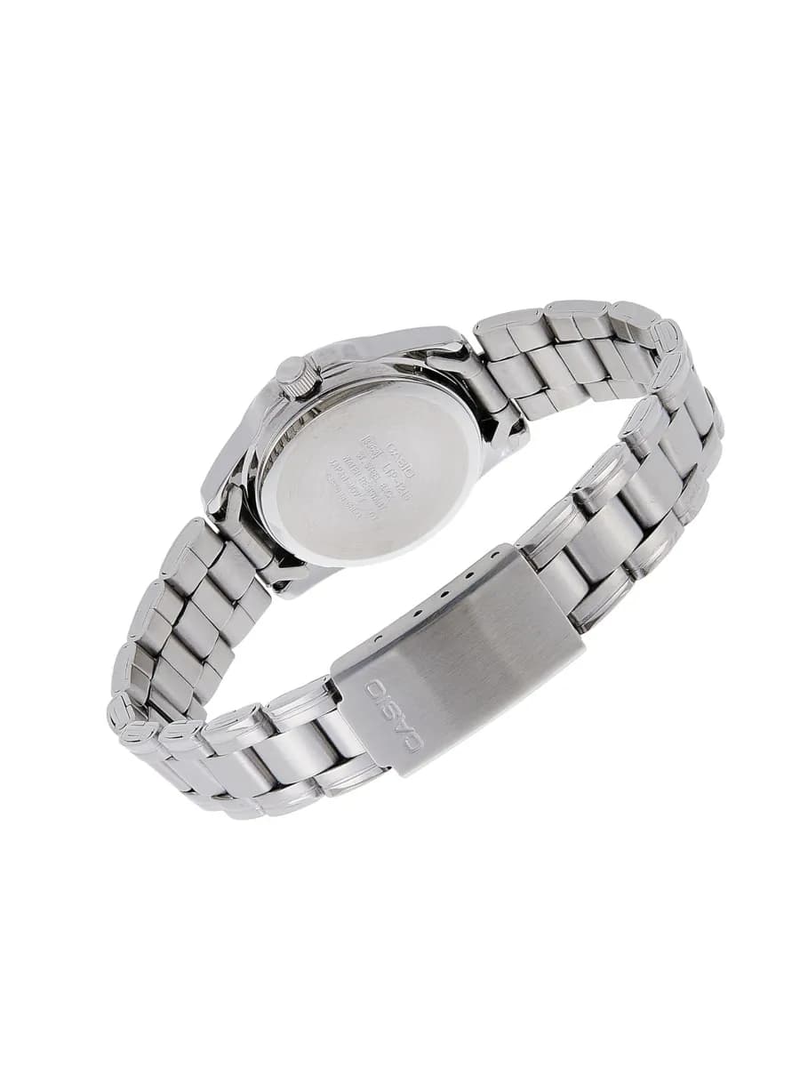 Casio LTP-1215A-2A2DF — 2
