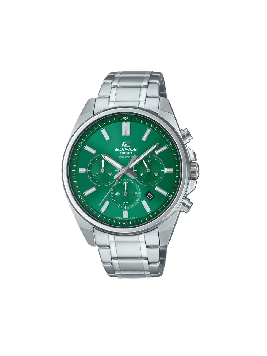 Casio Edifice EFV-650D-3A — 1