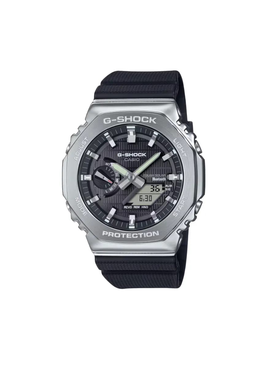Casio G-Shock GBM-2100-1A — 1
