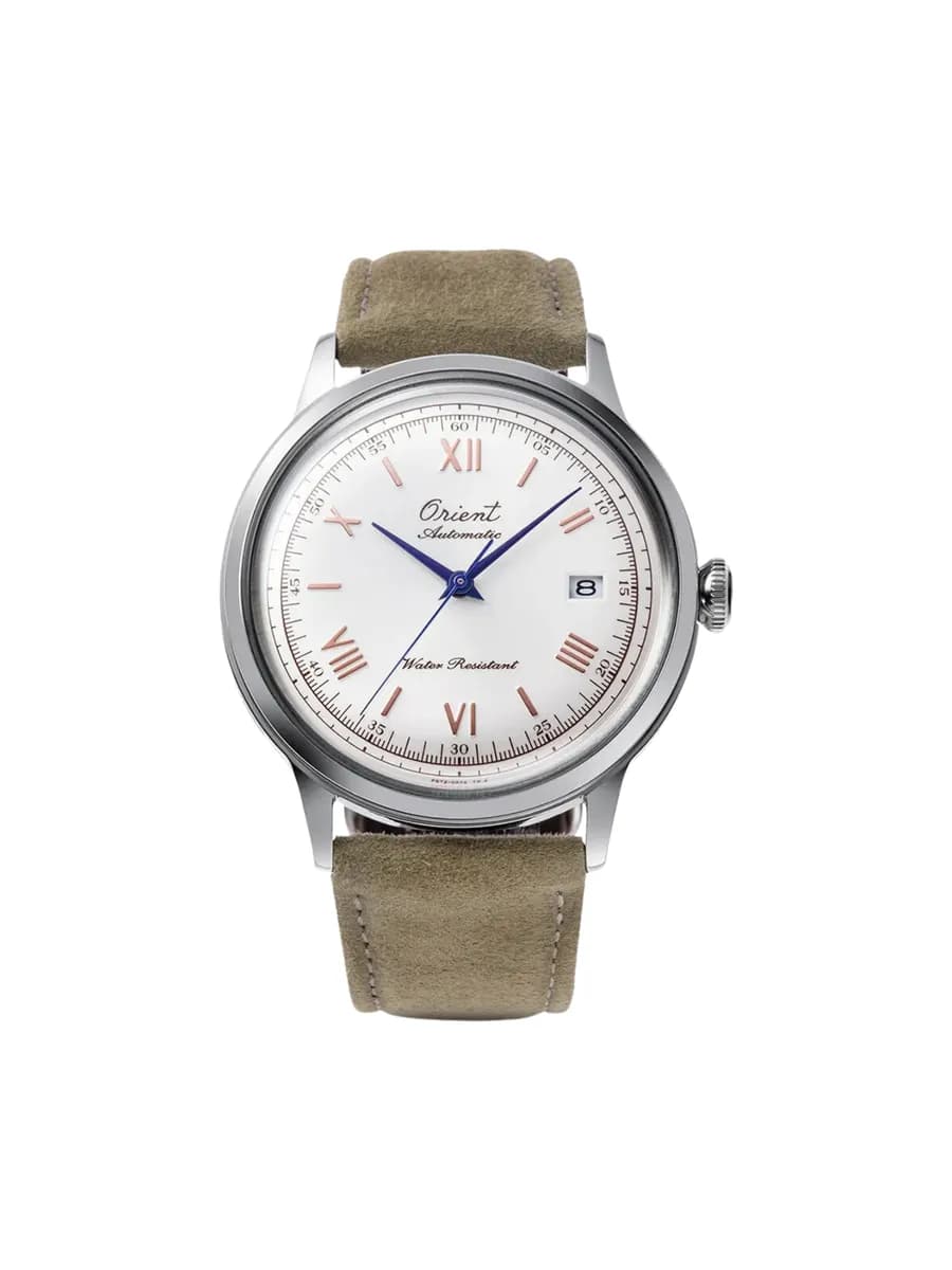 Orient RA-AC0027S30B — 1
