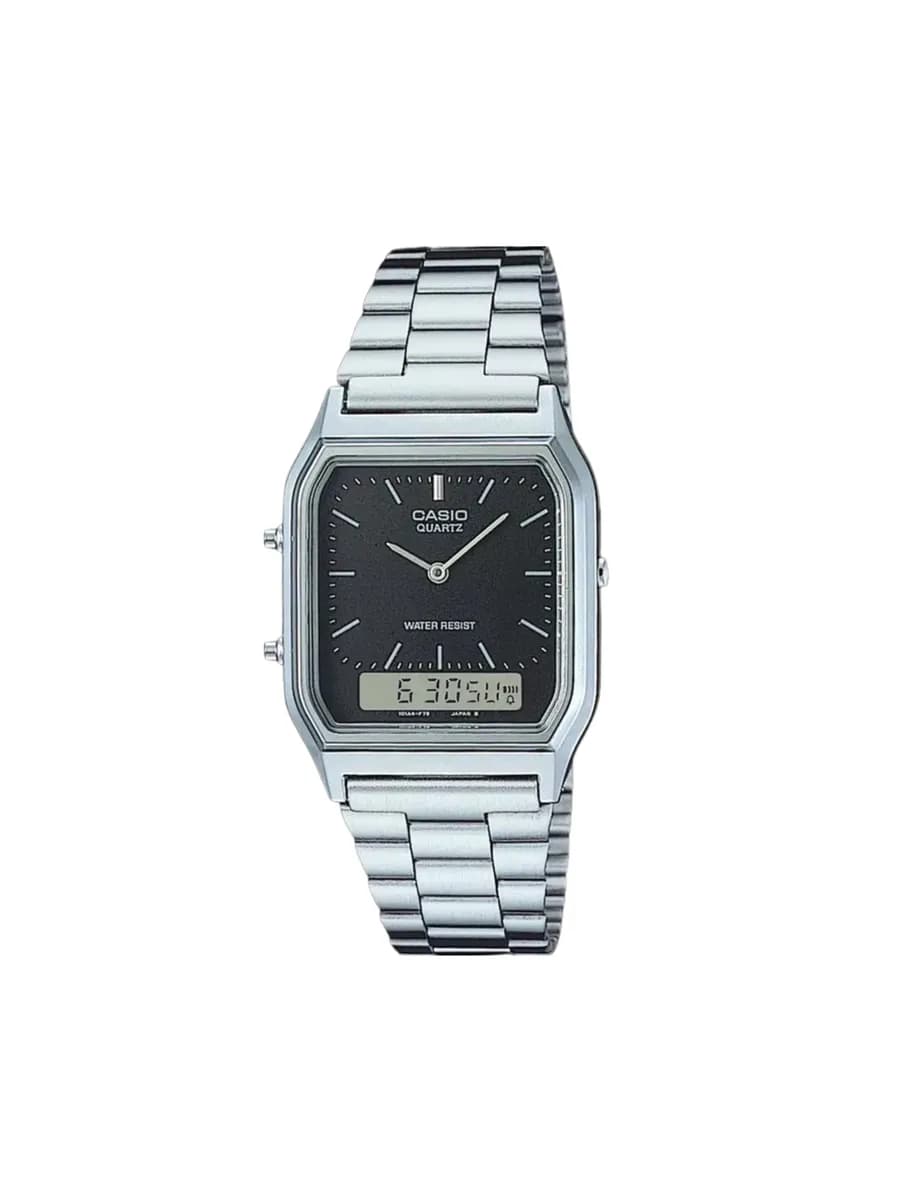 Casio AQ-230A-1DMQ — 1