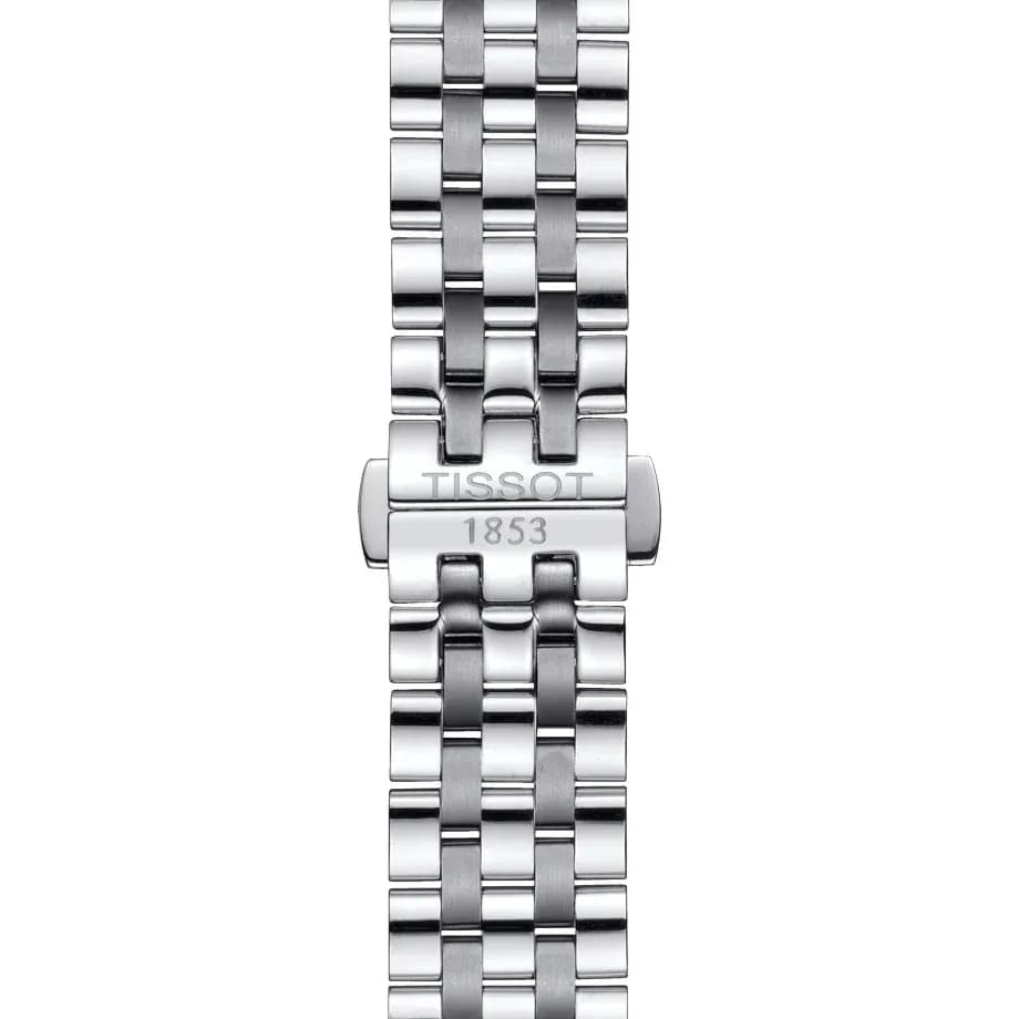 Tissot T122.417.11.011.00 — 3