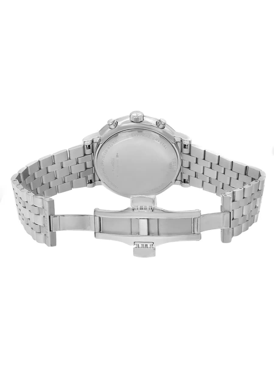 Tissot T122.417.11.011.00 — 2