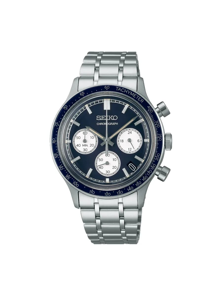 Seiko SBTR053 — 1