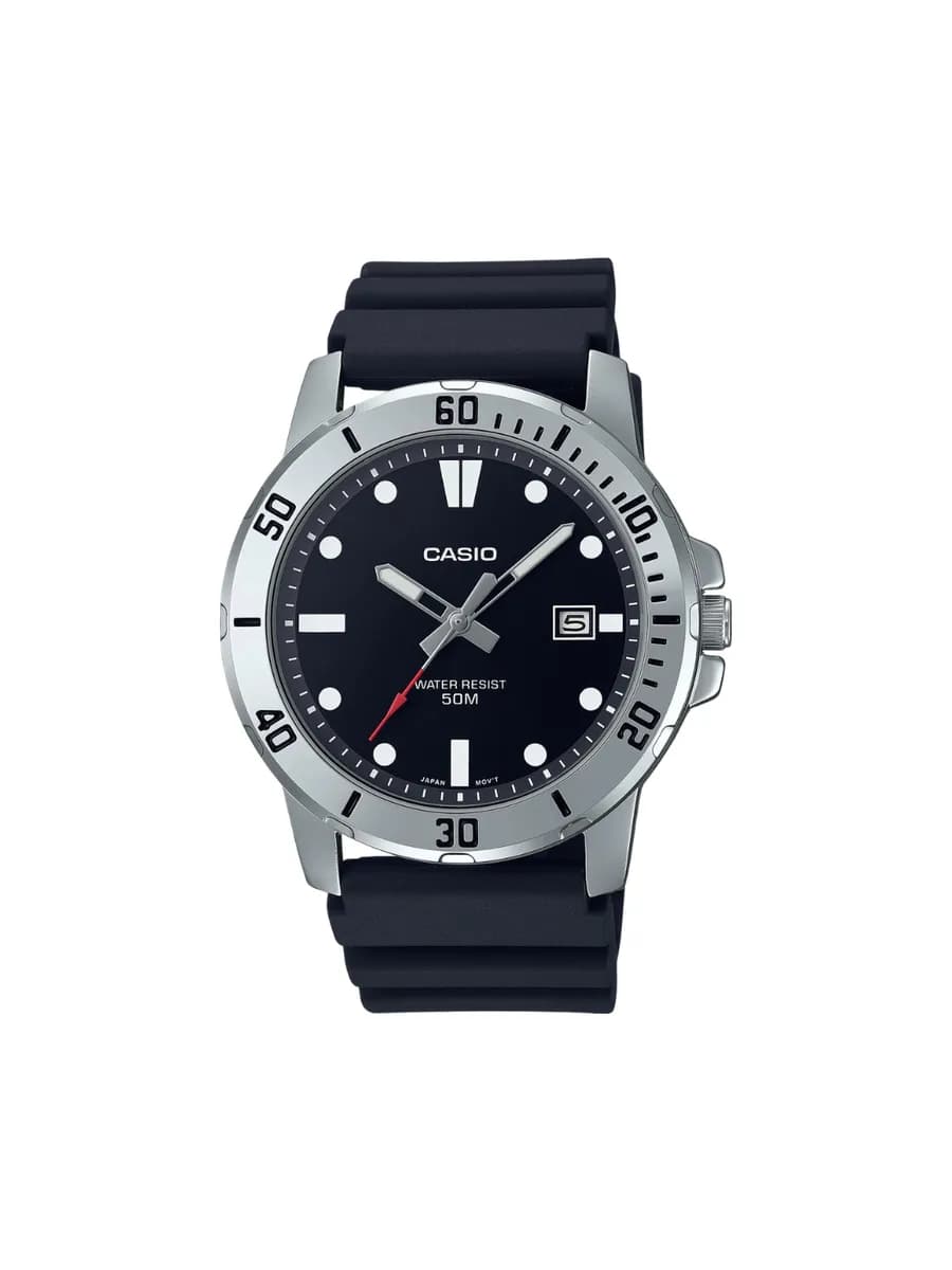 Casio MTP-VD01-1EV — 1