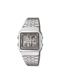Casio A500WA-7D