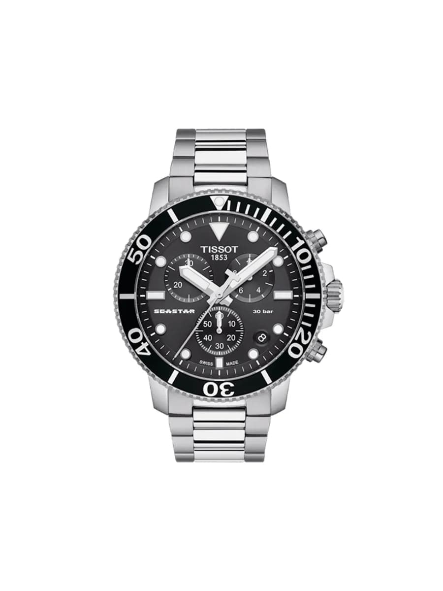 Tissot T120.417.11.051.00 — 1