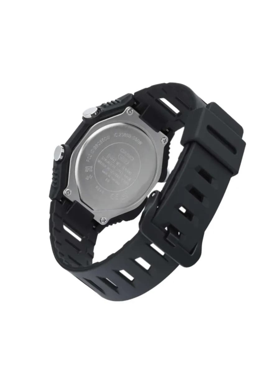Casio WS-B1000-1A — 2