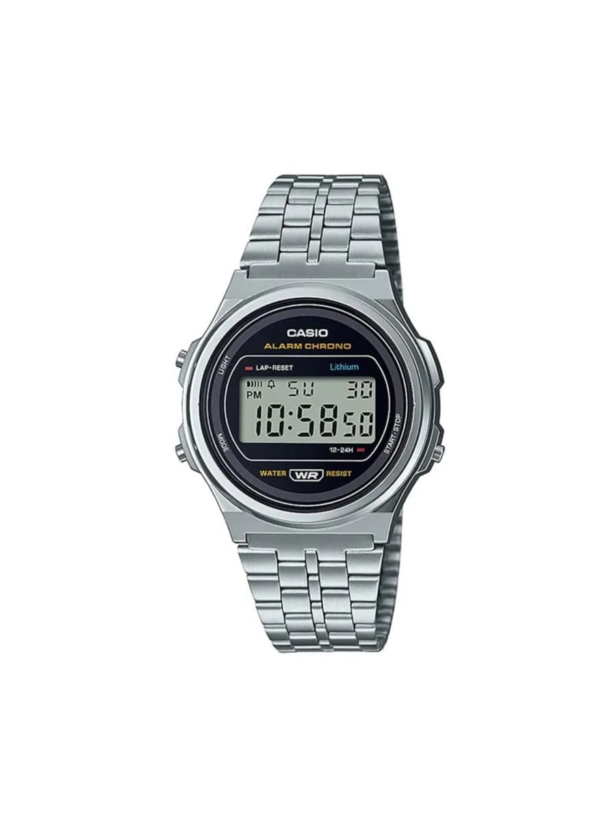 Casio A171WE-1ADF — 1