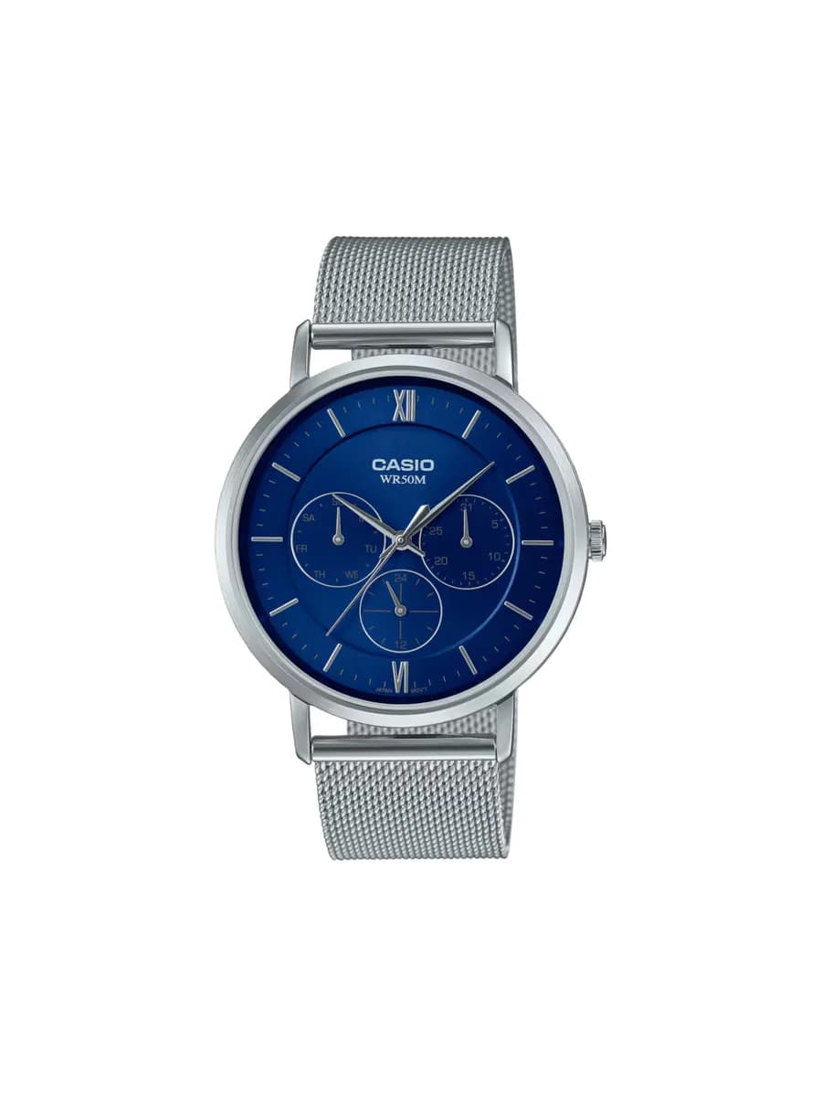 Casio MTP-B300M-2AVDF — 1