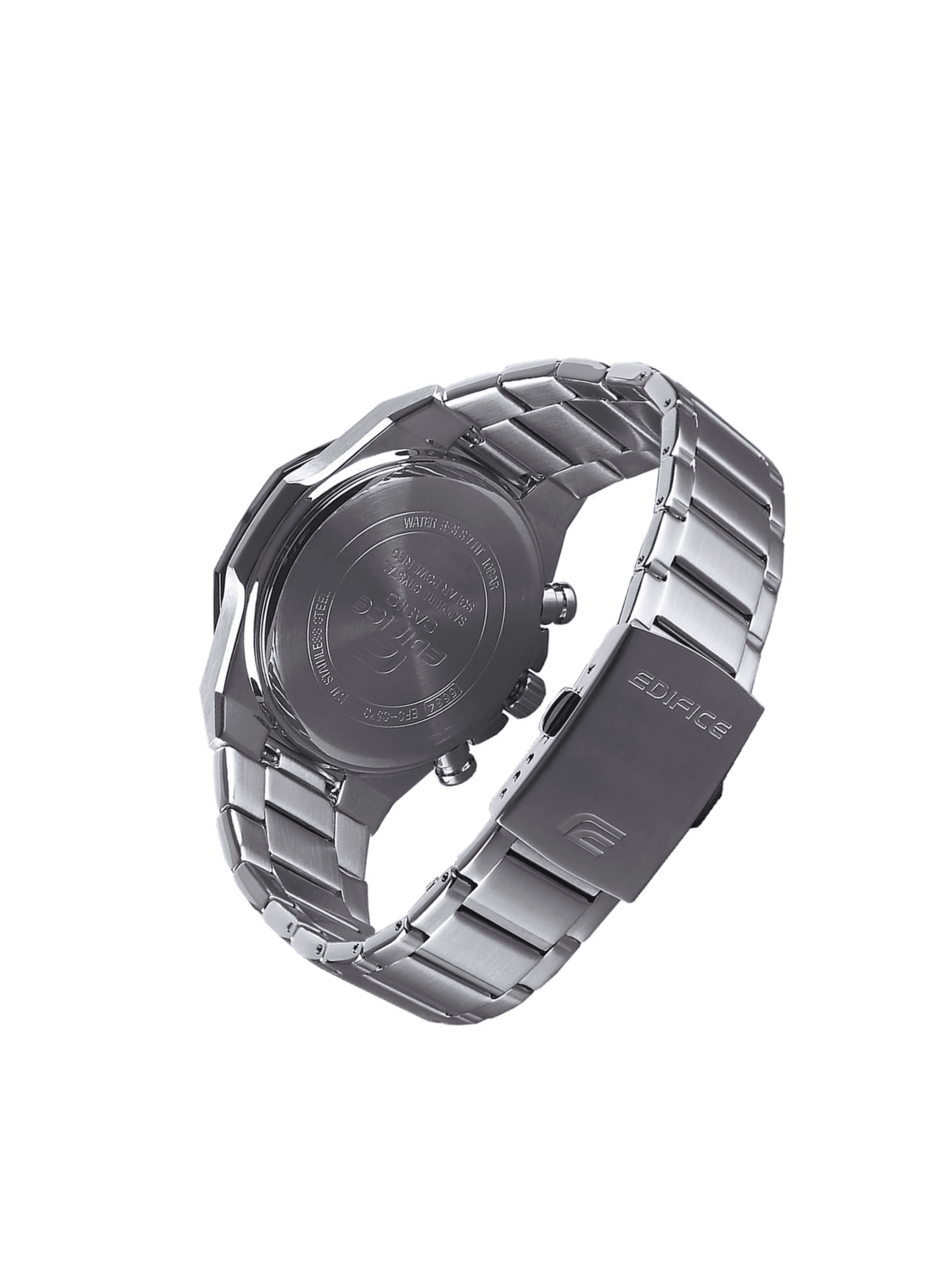 Casio Edifice EFS-S570D-5AUDF — 2