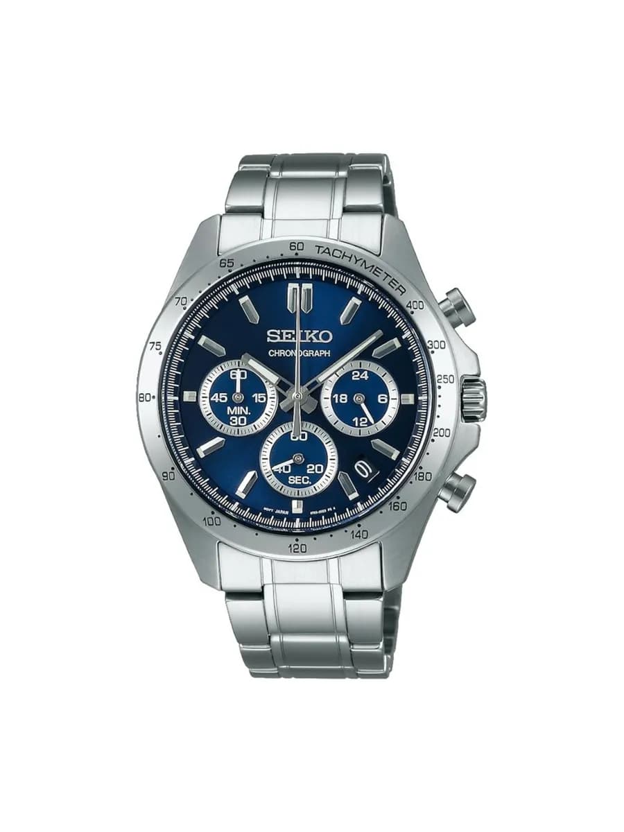 Seiko SBTR011 — 1