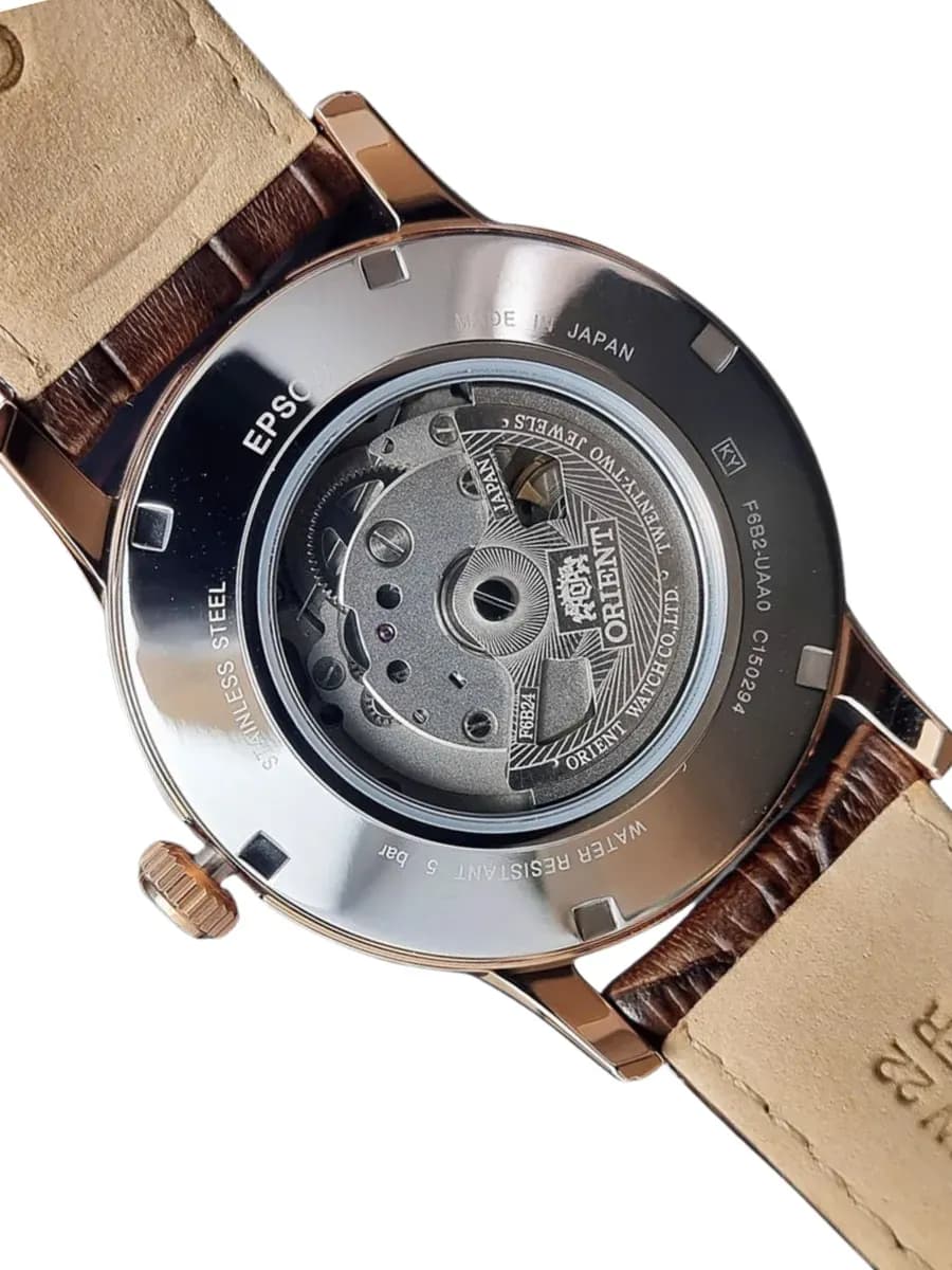 Orient RA-AK0009T30B — 2