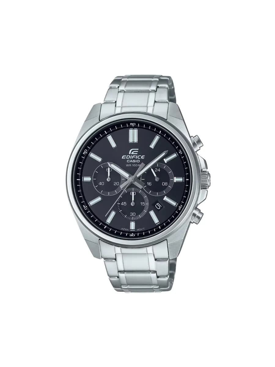 Casio Edifice EFV-650D-1AV — 1