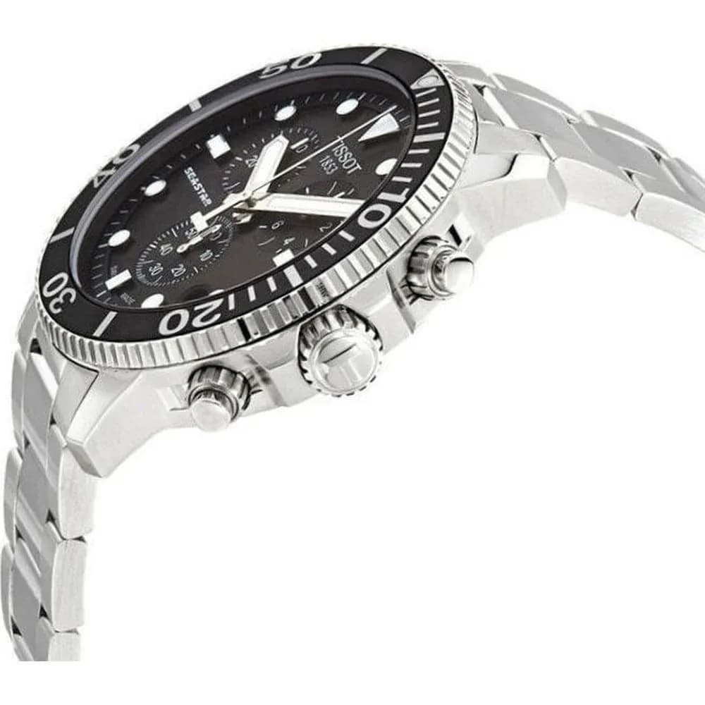 Tissot T120.417.11.051.00 — 3