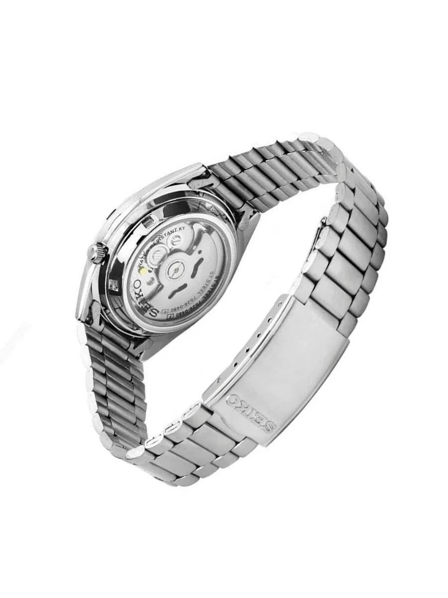 Seiko SNXS73K — 2